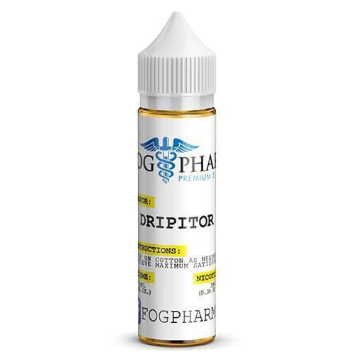 Fog Pharm - Dripitor