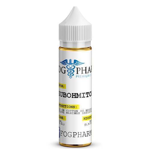 Fog Pharm - Subohmitol