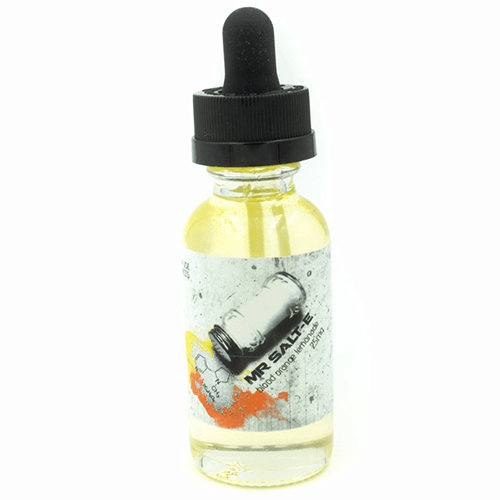 Mr.Salt-E eJuice - Blood Orange Lemonade