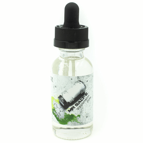 Mr.Salt-E eJuice - Grapplemelon