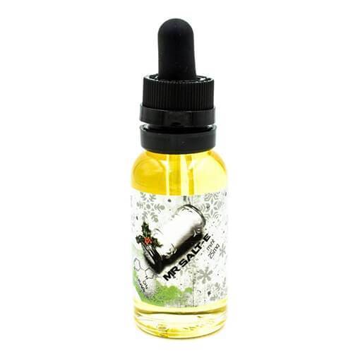 Mr.Salt-E eJuice - Mint