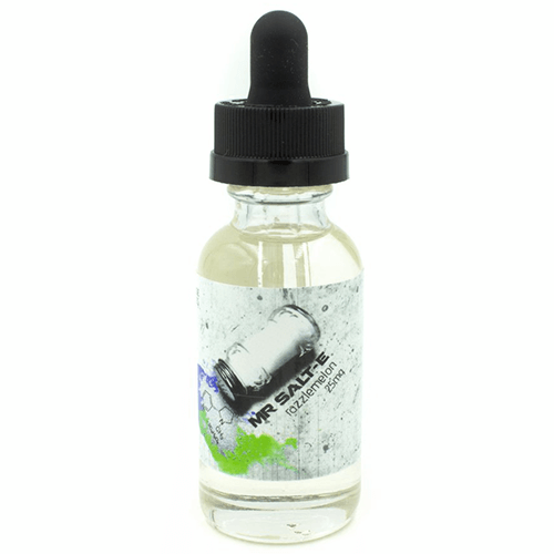 Mr.Salt-E eJuice - Razzlemelon