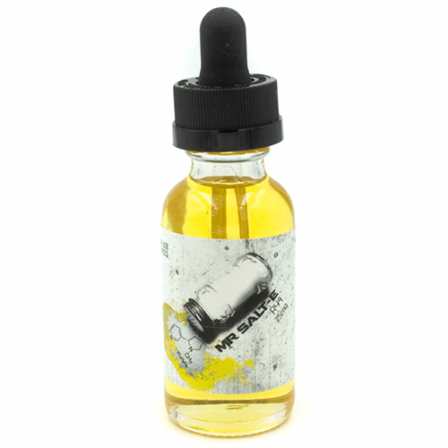 Mr.Salt-E eJuice - RY4
