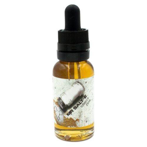 Mr.Salt-E eJuice - Tobacco