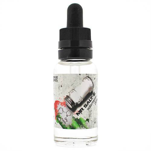 Mr.Salt-E eJuice - Watermelon