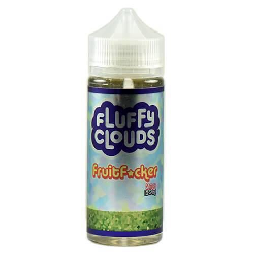 Fluffy Clouds - Fruit F*cker