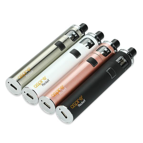 Aspire PockeX Pocket AIO Starter Kit
