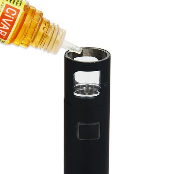 Aspire PockeX Pocket AIO Starter Kit