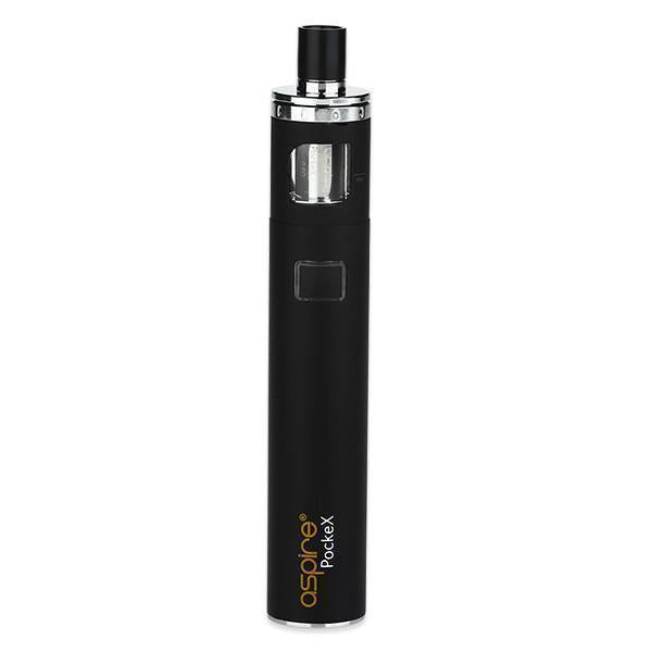 Aspire PockeX Pocket AIO Starter Kit