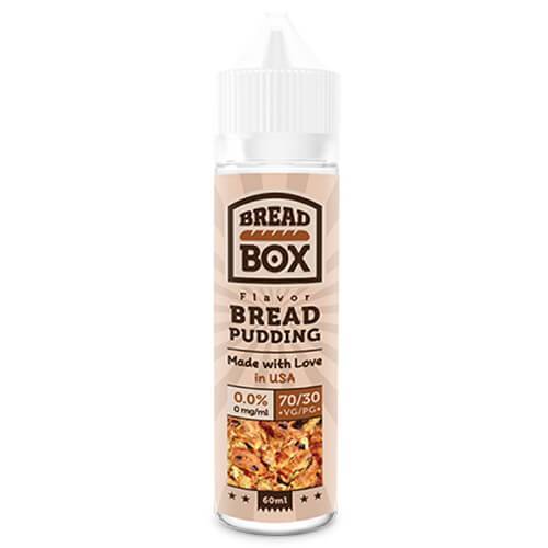 Bread Box by VR Labs - Bread Pudding