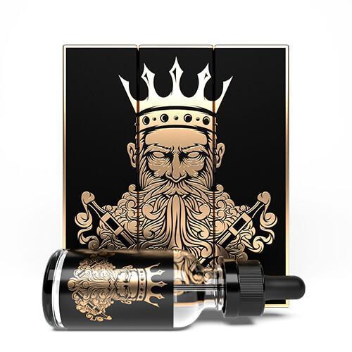 Cyrus Vapors: Original Collection - Gold
