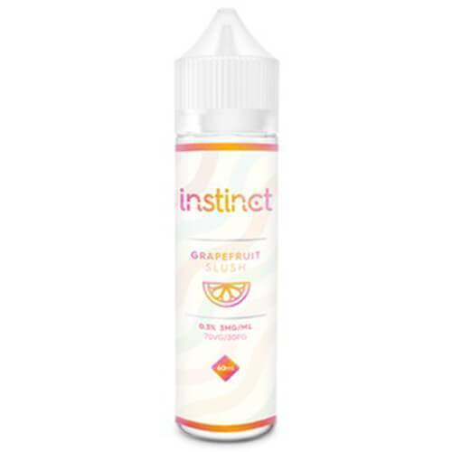 Instinct by VR Labs - Grapefruit Slush