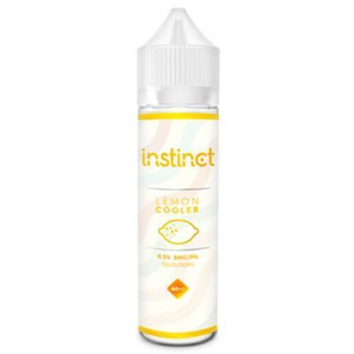 Instinct by VR Labs - Lemon Cooler