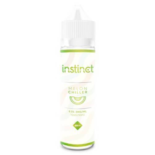 Instinct by VR Labs - Melon Chiller