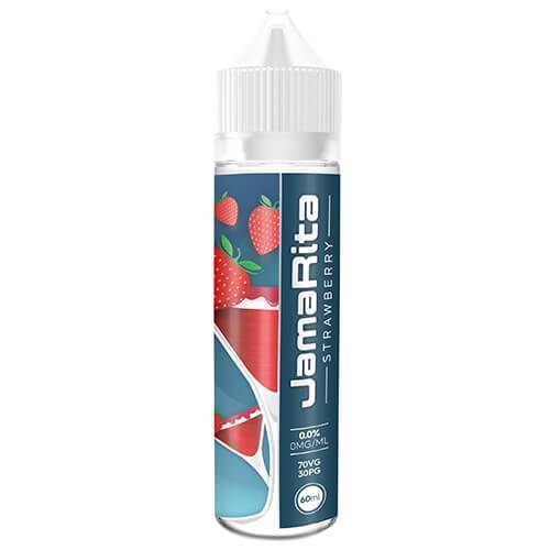 JamaRita by VR Labs - Strawberry Jam