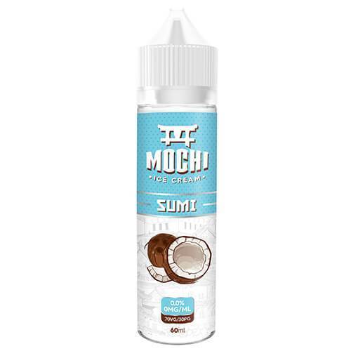 Mochi by VR Labs - Sumi