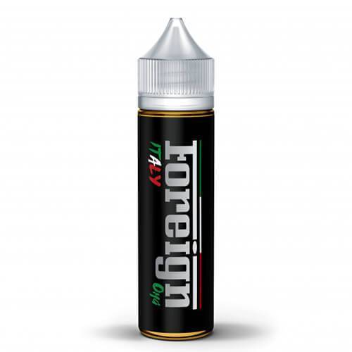 Foreign E-Liquids - Italy