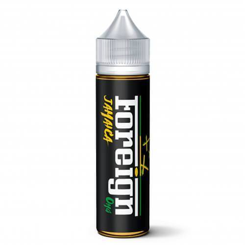 Foreign E-Liquids - Jamaica