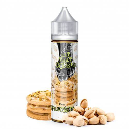 Hit That Cookie - Pistachio