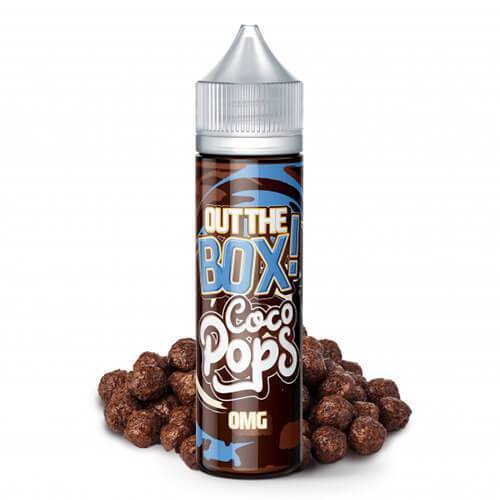 Out The Box - Coco Pops