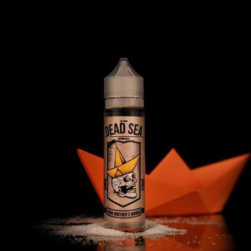 Dead Sea - Your Brother's Mango