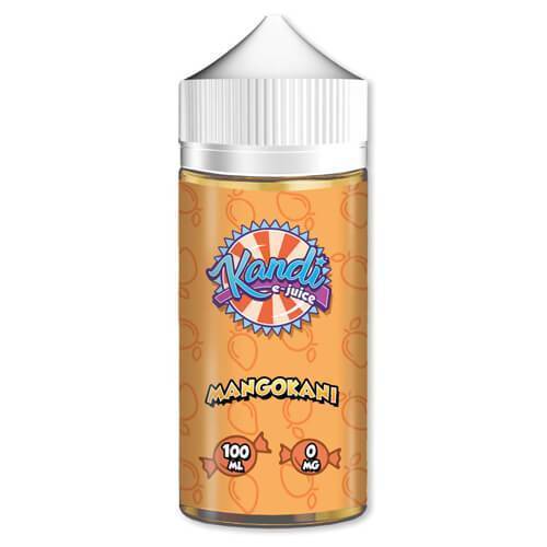 Kandi E-Juice - Mangokani