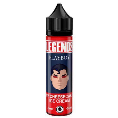 Legends Hollywood Vape Labs - Playboy