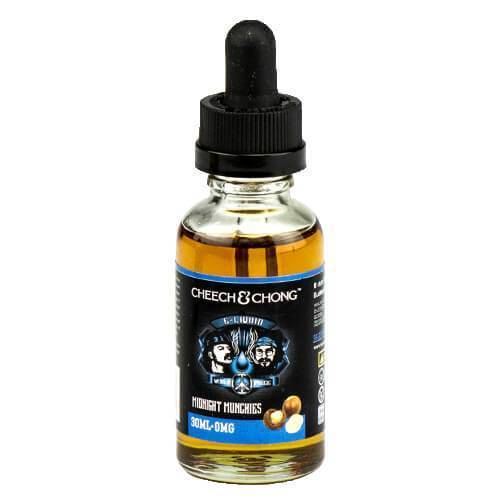 Cheech & Chong eJuice - Midnight Munchies