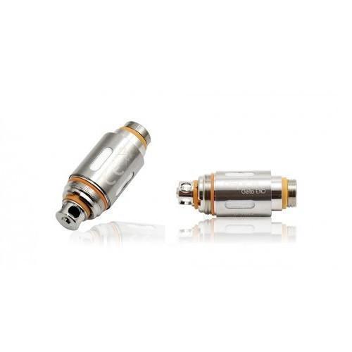 Aspire Cleito Exo Coil 0.16ohm (5 Pack)