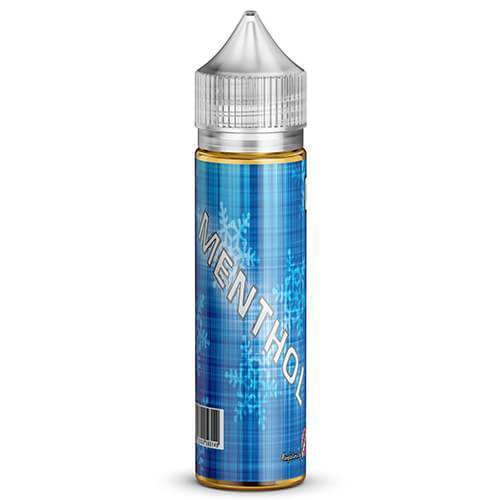 All The Menthols eJuice - Menthol