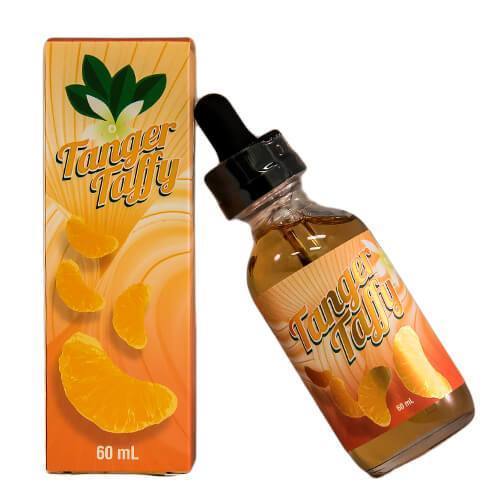 East Coast Liquids: Candy Series - Tanger Taffy