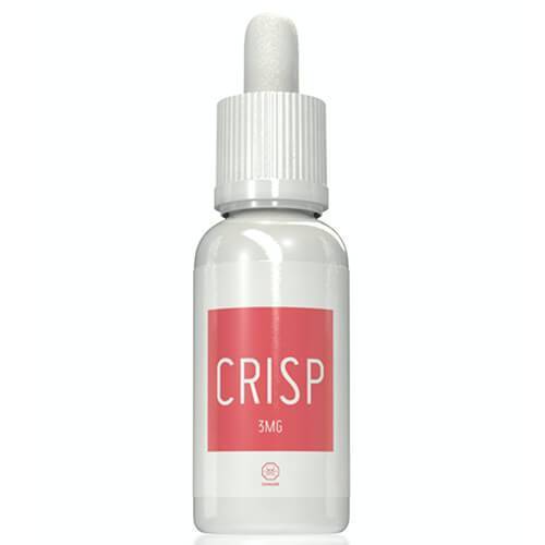 Crisp eJuice - Berry Cucumber
