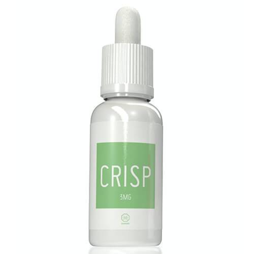 Crisp eJuice - Fruit Melody Mint