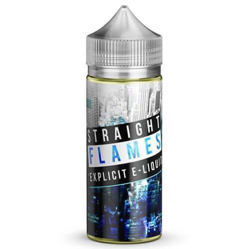 North Shore Vape Distribution - Straight Flames