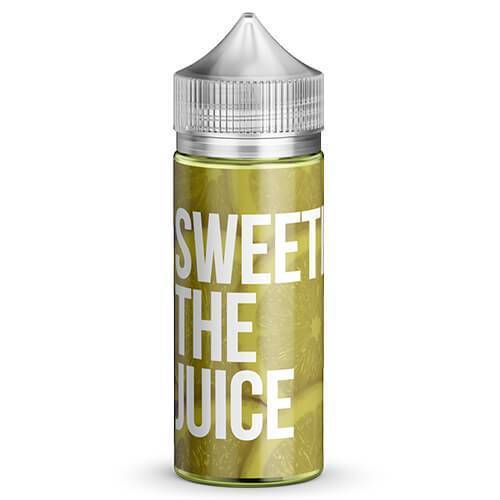 North Shore Vape Distribution - Sweeter The Juice