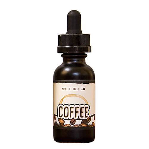 iCrave Coffee - Coffee