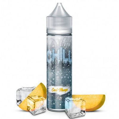 Chill eJuice - Cool Mango