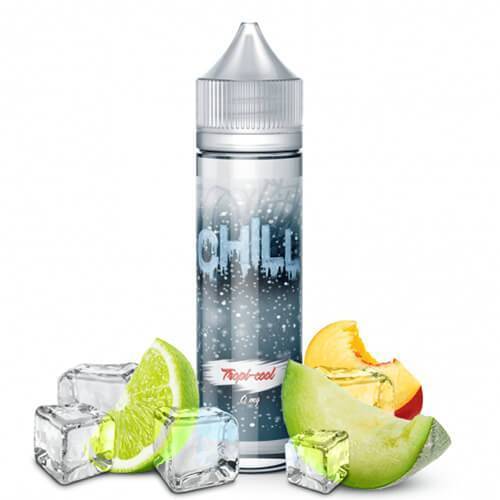 Chill eJuice - Tropi-cool