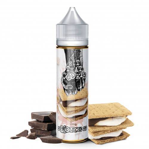 Hit That Cookie - Smores