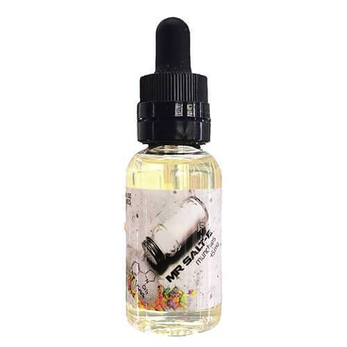 Mr.Salt-E eJuice - Munchies