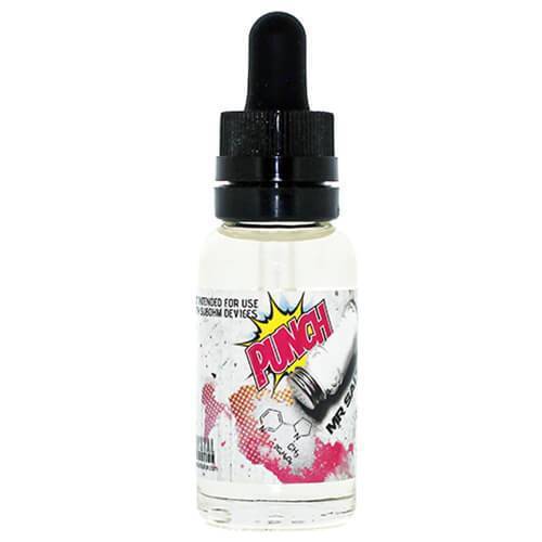 Mr.Salt-E eJuice - Punch