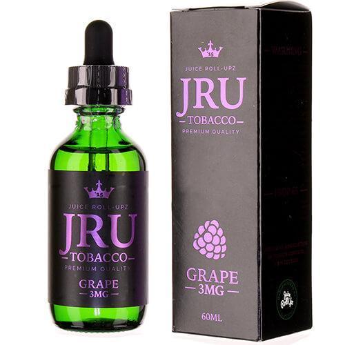 JRU (Juice Roll Upz) Tobacco - Grape Tobacco