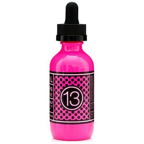 13th Floor Elevapors - Soleil