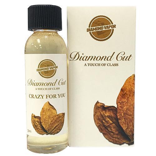 Diamond Cuts By Diamond Vapor - Crazy 4 U