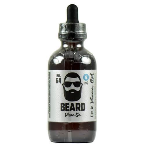 Beard Vape Co. - #64
