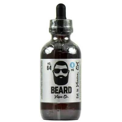 Beard Vape Co. - #64
