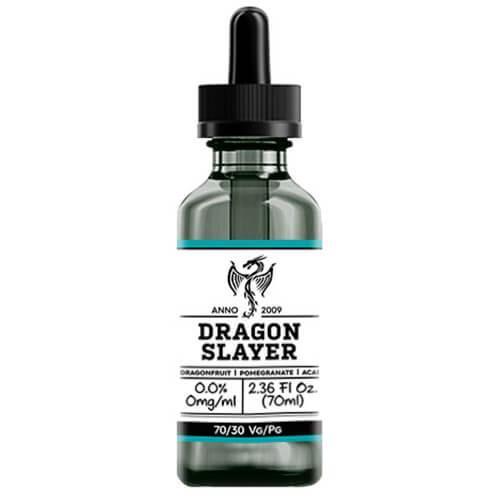 Dragon Line by Vaperite - Dragon Slayer