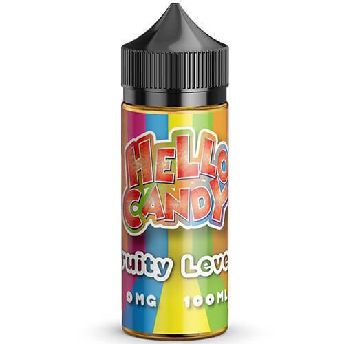 Hello Candy - Fruity Levels