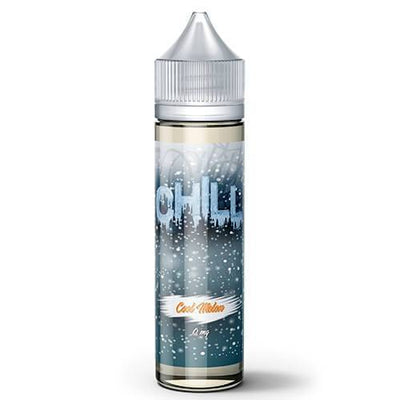 Chill eJuice - Cool Melon