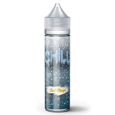 Chill eJuice - Cool Mango